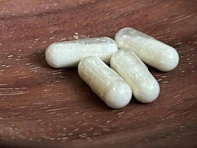 ibogaine Capsules