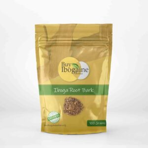 Iboga Root Bark – 150 Grams of Authentic Botanical Material