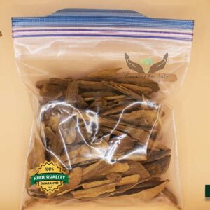 Iboga Root Bark – 150 Grams of Authentic Botanical Material