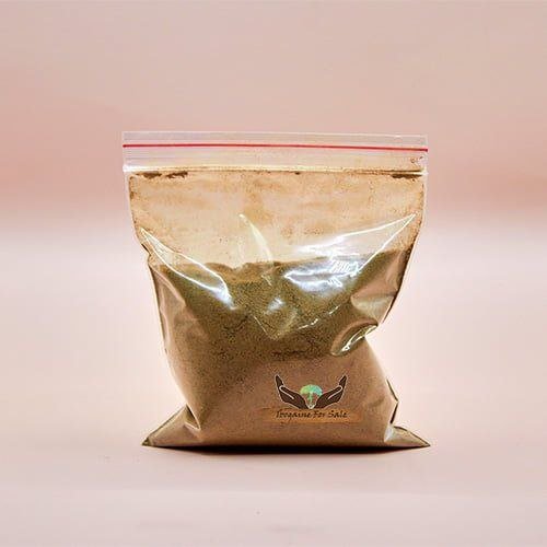 What Does Ibogaine Powder Do? Effects, Duration