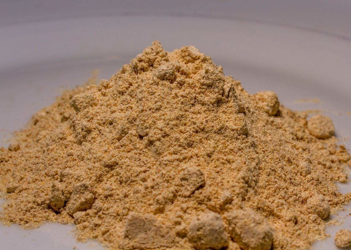 Ibogaine TA – Total Alkaloid Extract from Tabernanthe iboga