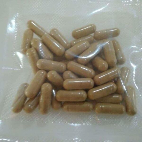 Ibogaine Capsules for Sale