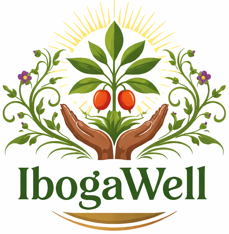 iboga well