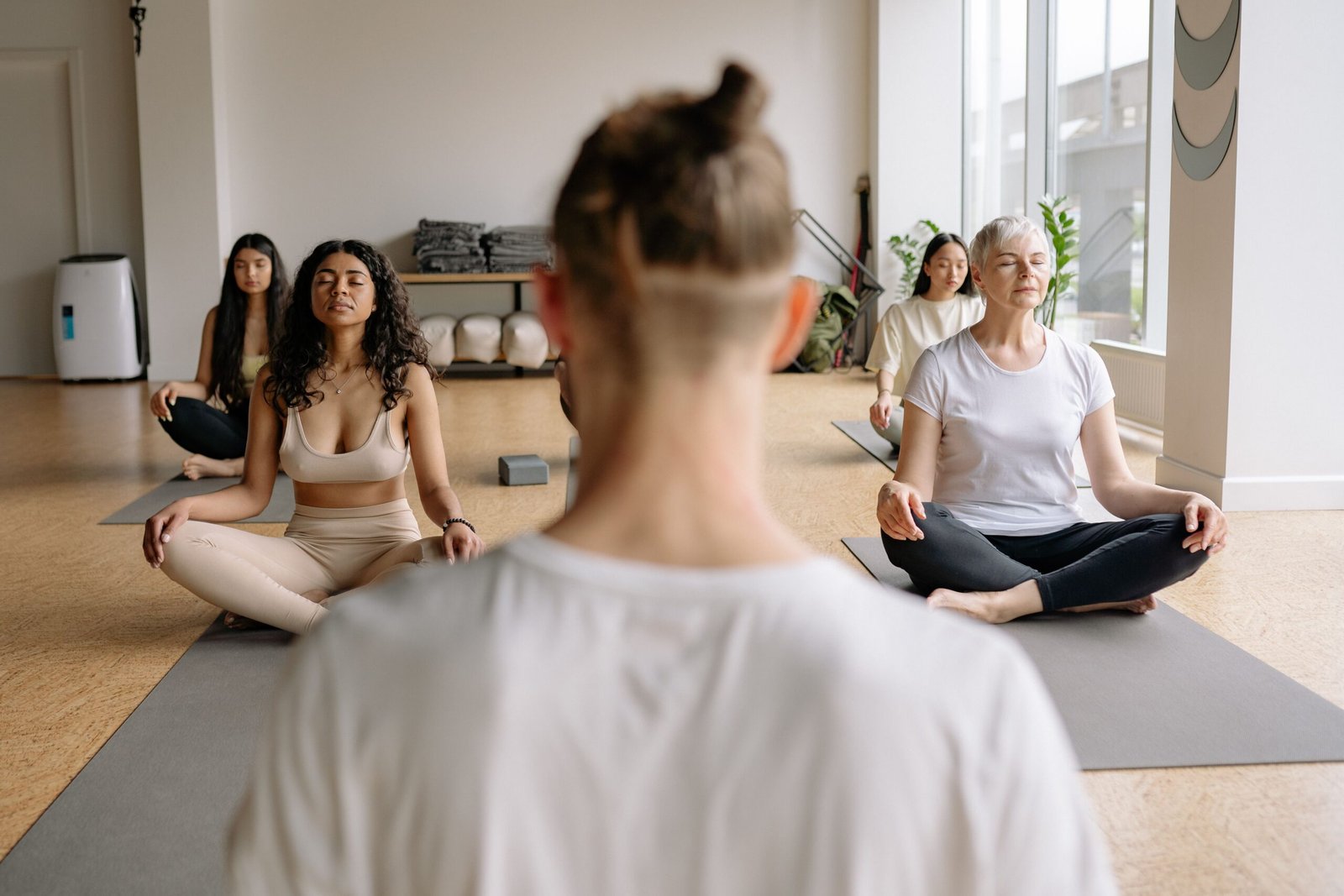Mindful Wellness Practices